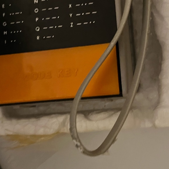 Midland Walkie Talkie - Picture 10 of 11